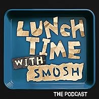 Primary photo for Lunchtime with Smosh