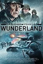 Tom Berenger and Steven Luke in Wunderland (2018)