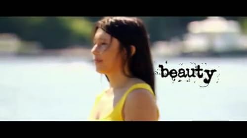 Jenna Urban in "Beauty" trailer