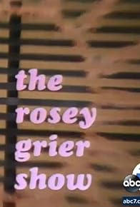 Primary photo for The Rosey Grier Show