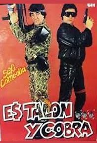 Primary photo for Es Talon y cobra