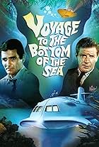 Voyage to the Bottom of the Sea