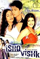 Ishq Vishk