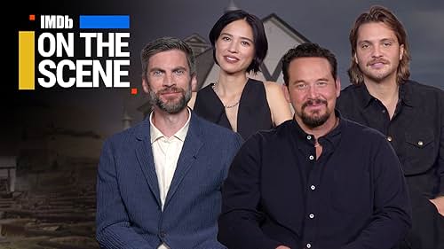 The Stars of "Yellowstone" Pitch Their Dream Celebrity Cameos for the Show