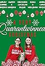 A Very Quarantwinned Christmas (2020)