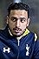 Nacer Chadli's primary photo