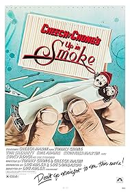 Up in Smoke (1978)