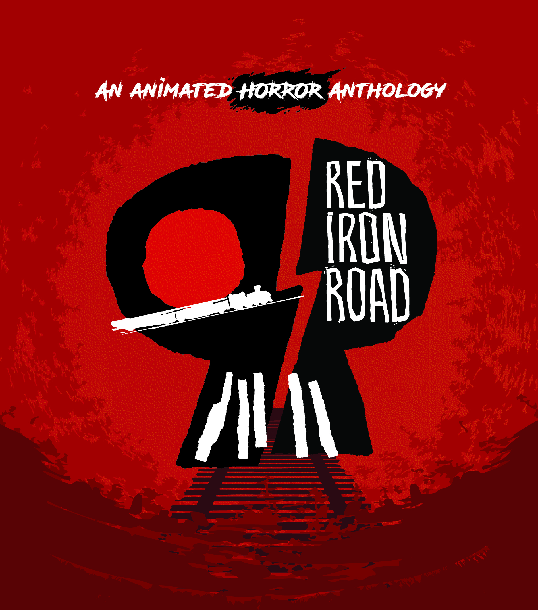 Red Iron Road (2022)