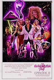 The Bachelor Party: It's a Wonderful Lifestyle (The Rise of Showstopper) (2019)