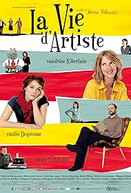 La vie d'artiste (2007)