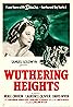 Wuthering Heights (1939) Poster