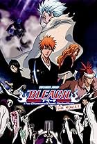 Bleach the Movie 2: The DiamondDust Rebellion