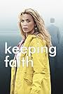 Eve Myles in Keeping Faith (2017)