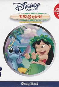 Primary photo for Lilo & Stitch: Hawaiian Adventure