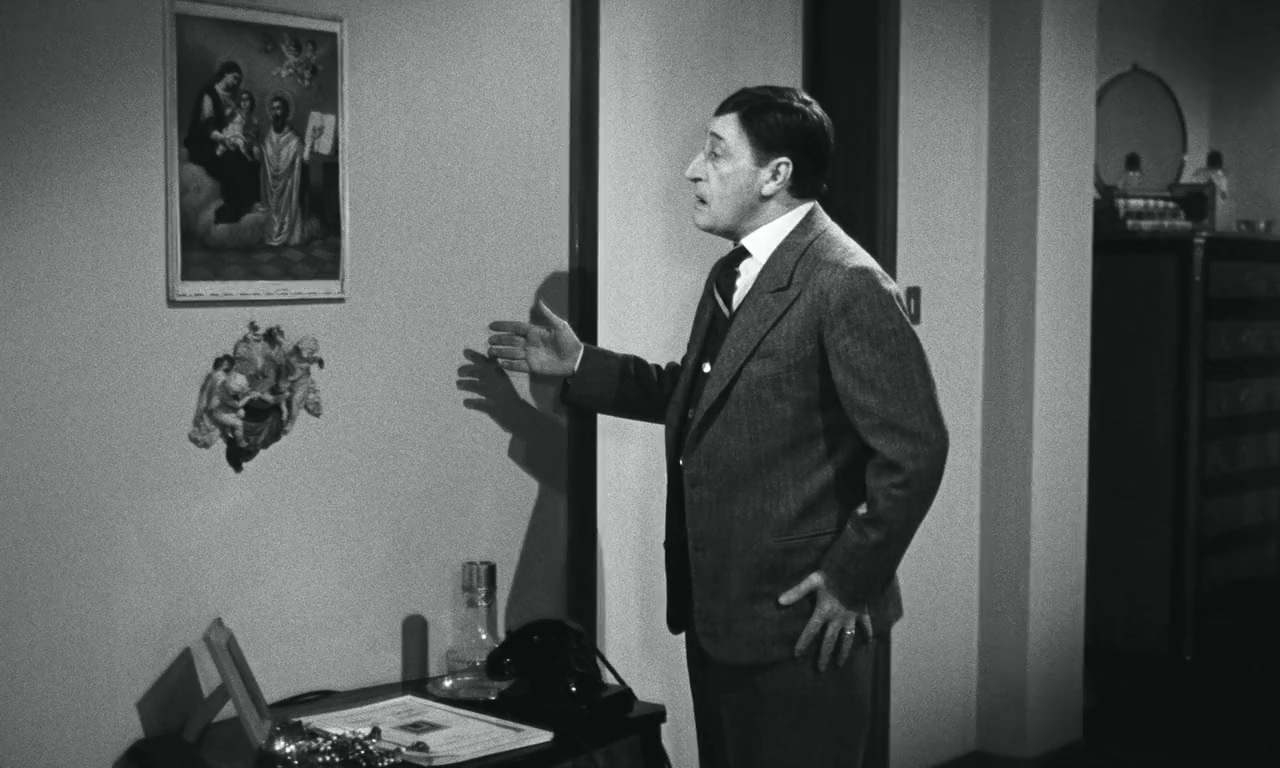 Totò in I tartassati (1959)