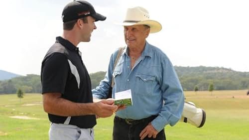 After a disastrous debut on the pro circuit, a young golfer finds himself unexpectedly stranded in Utopia, Texas and welcomed by an eccentric rancher.