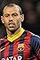 Javier Mascherano's primary photo