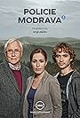 Policie Modrava (2011)