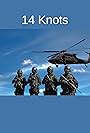 Robert Shacklady, Felicia Greer, Thanasis Psilopoulos, Robbie Jenkins, Donovan Watson, Julian Brittano, and George Angelopoulos in 14 Knots