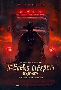 Primary photo for Jeepers Creepers: Reborn