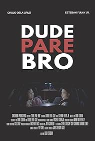 Esteban Fulay Jr. and Cholo Dela Cruz in Dude pare bro (2019)