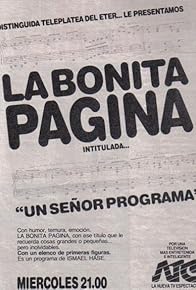 Primary photo for La bonita página