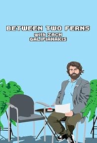 Primary photo for Between Two Ferns with Zach Galifianakis