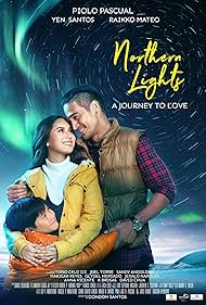 Piolo Pascual, Yen Santos, and Raikko Mateo in Northern Lights: A Journey to Love (2017)