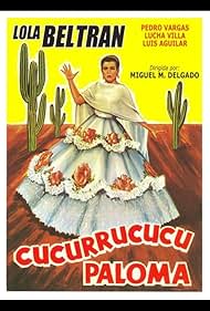 Cucurrucucú Paloma (1965)