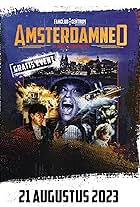 Amsterdamned - 35 Jaar