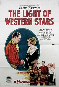 Primary photo for The Light of Western Stars