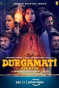 Primary photo for Durgamati: The Myth