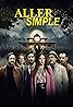 Aller simple (TV Series 2022– ) Poster