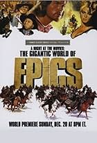 A Night at the Movies: The Gigantic World of Epics (2009)