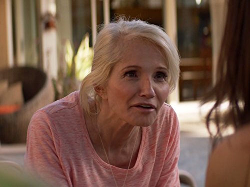 Ellen Barkin in Animal Kingdom (2016)