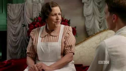 Upstairs Downstairs: Clip 6