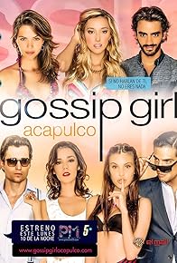 Primary photo for Gossip Girl: Acapulco