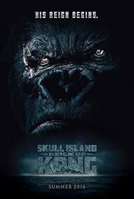 Primary photo for Skull Island: Reign of Kong