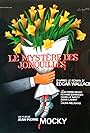 Le mystère des jonquilles (2014)