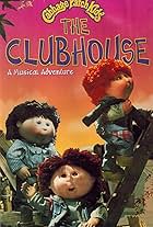 Cabbage Patch Kids: The Club House