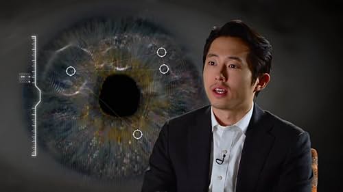 I Origins: Steven Yeun