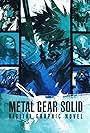 Metal Gear Solid: Digital Graphic Novel (2008)