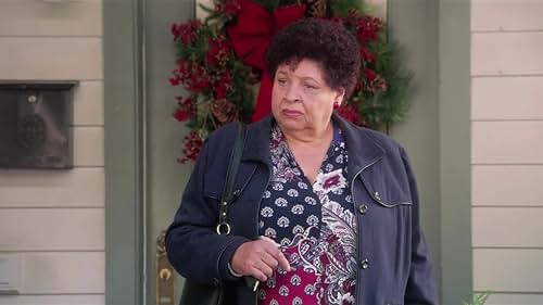 PATRICIA BELCHER "MOM"