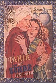 Primary photo for Tahir and Zühre