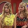 Alexandria DeBerry and Stefanie Scott in A.N.T. Farm (2011)