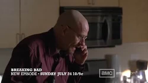 Breaking Bad: Thirty-Eight Snub