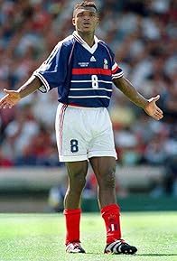 Primary photo for Marcel Desailly