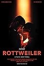 Luke Aquilina and Ellie Ekers in Rottweiler (2020)