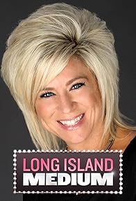 Primary photo for Long Island Medium