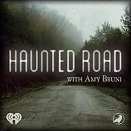 Haunted Road (2021)